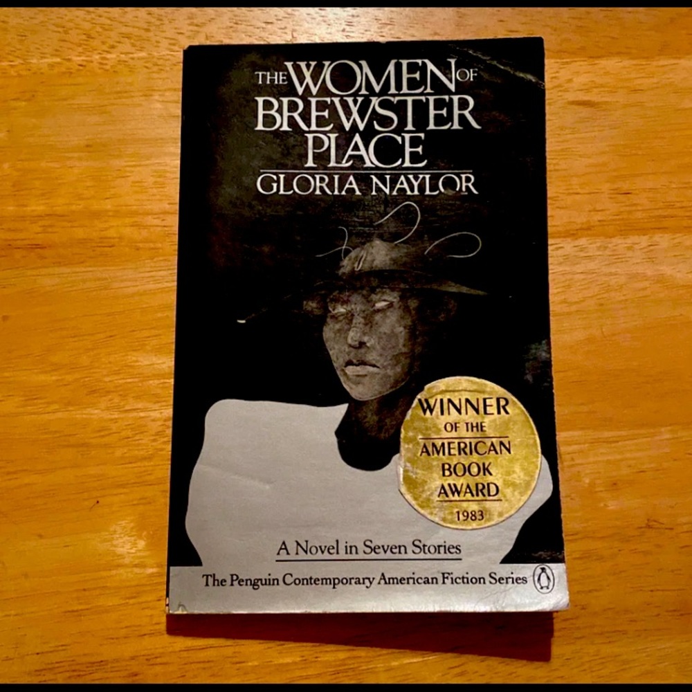 “The Women of Brewster Place” by Gloria Naylor